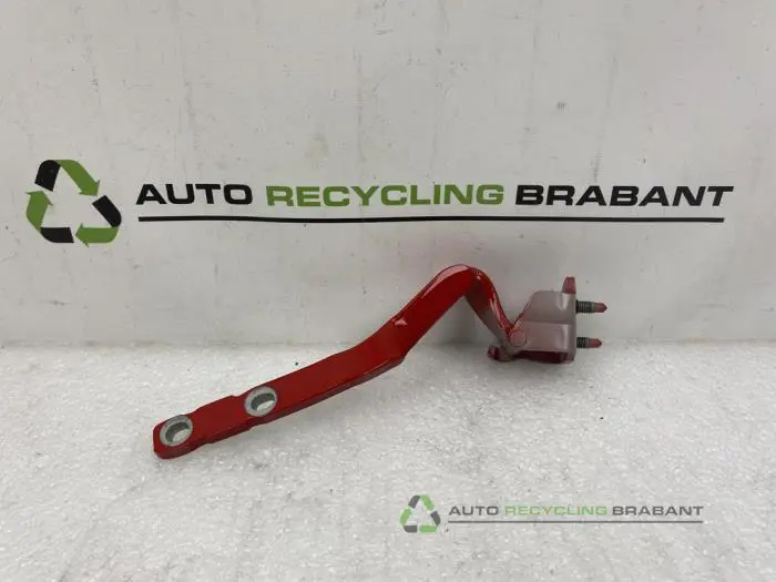 Scharnier Achterklep Audi A1