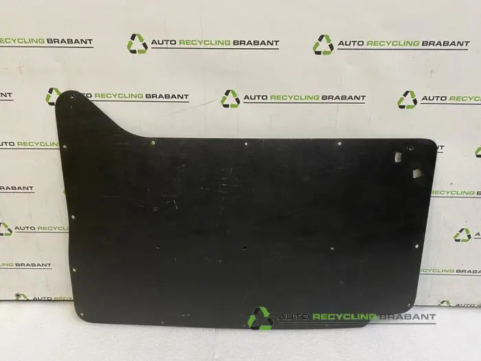 Verkleidung Schiebetür rechts Renault Master