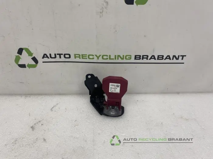 Antenne Versterker Audi Q7