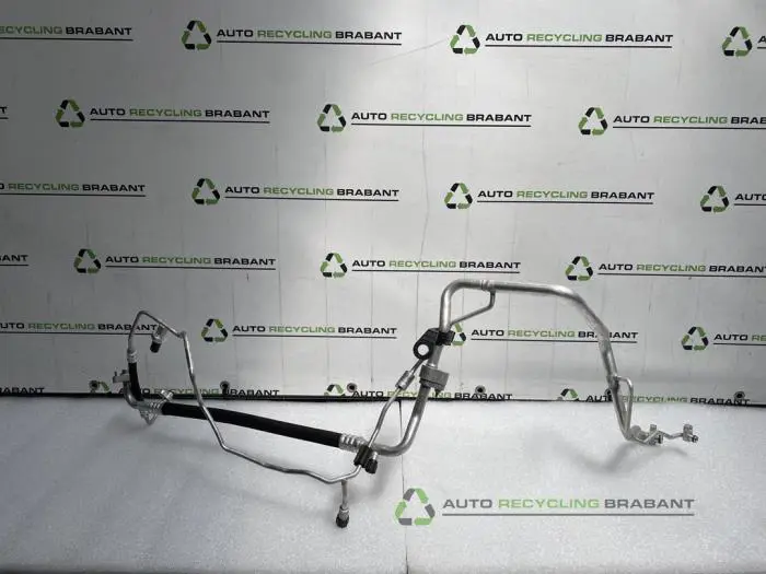 Air conditioning line Mercedes B-Klasse