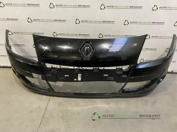 Stoßstange vorne Renault Scenic