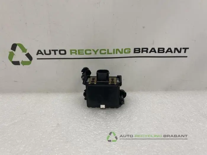 Radar sensor Volkswagen Golf