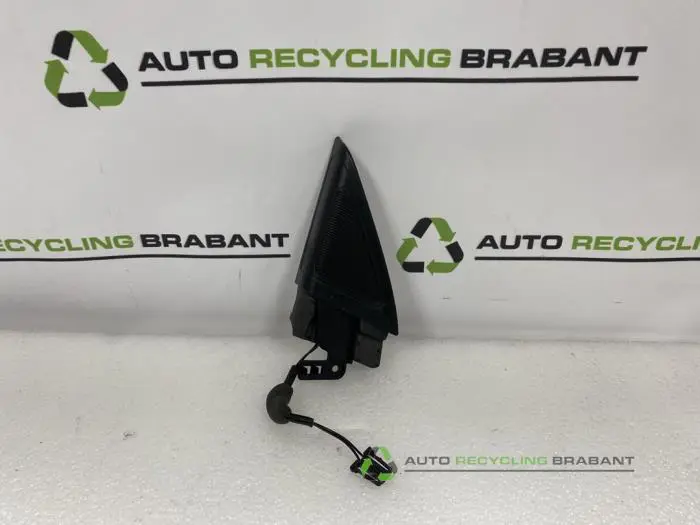 Tweeter Volkswagen Beetle