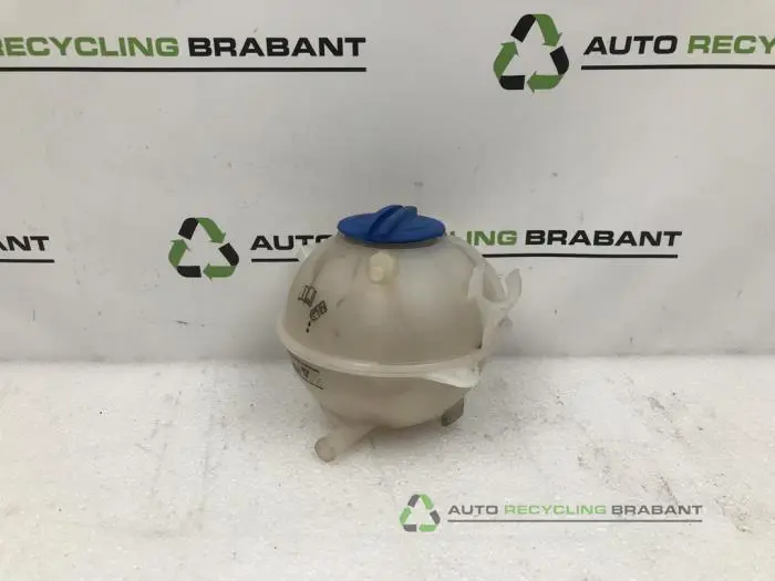 Expansievat Volkswagen Beetle