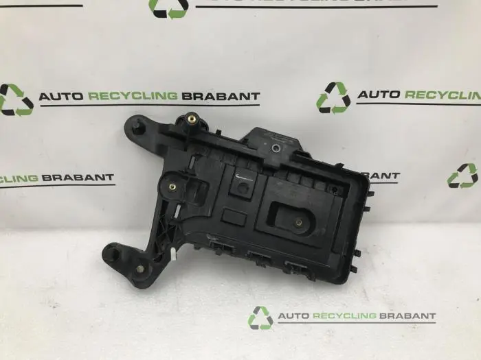 Accubak Volkswagen Beetle