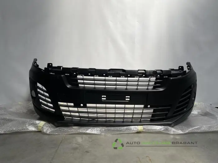 Stoßstange vorne Citroen Jumpy