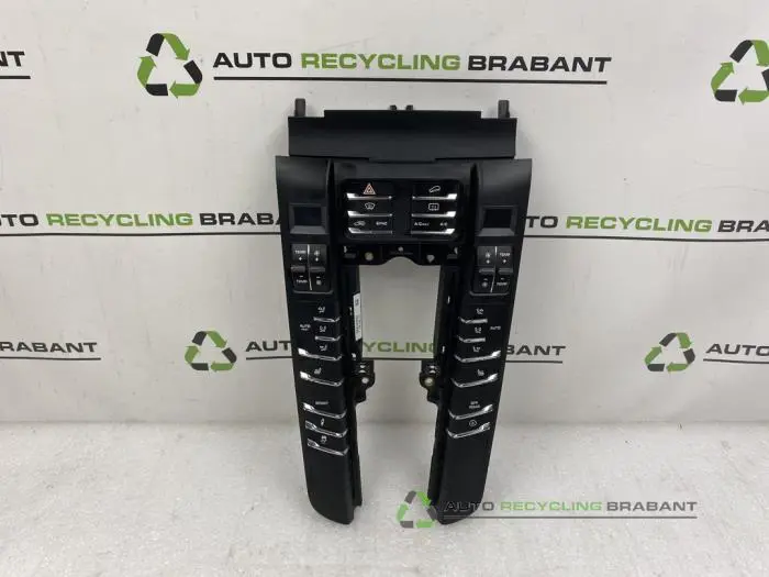 Schakelaar Porsche Macan