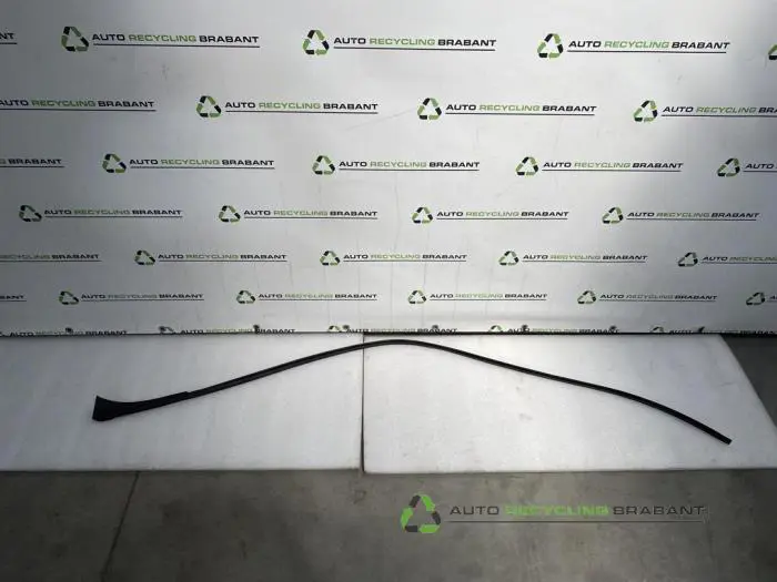 Portierrubber 4Deurs rechts-voor Audi E-Tron