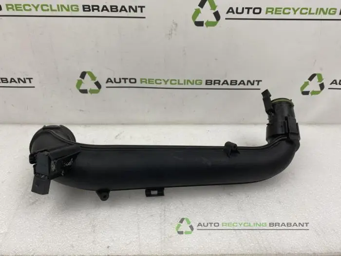 Intercooler Slang Audi A3