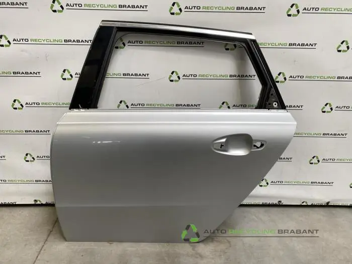 Portier 4Deurs links-achter Peugeot 508