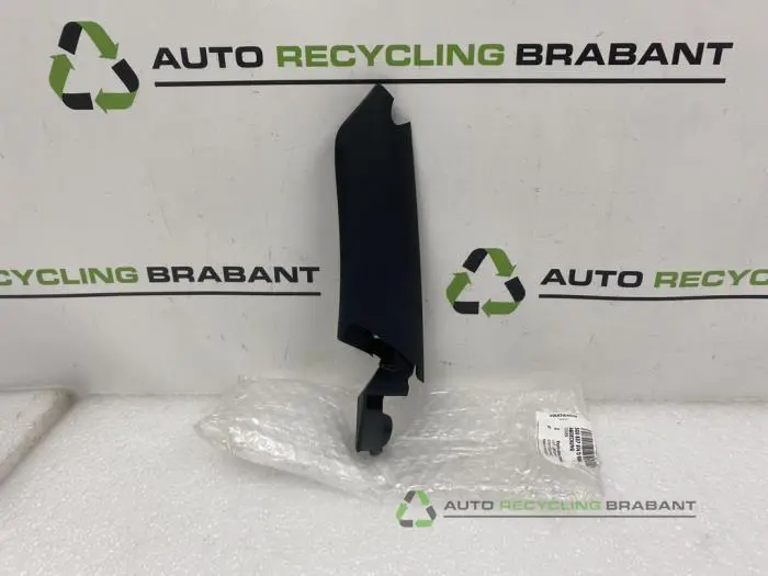 Wing mirror, right Volkswagen Golf