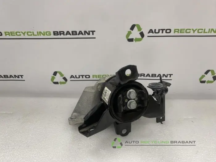 Motorsteun Kia Sorento