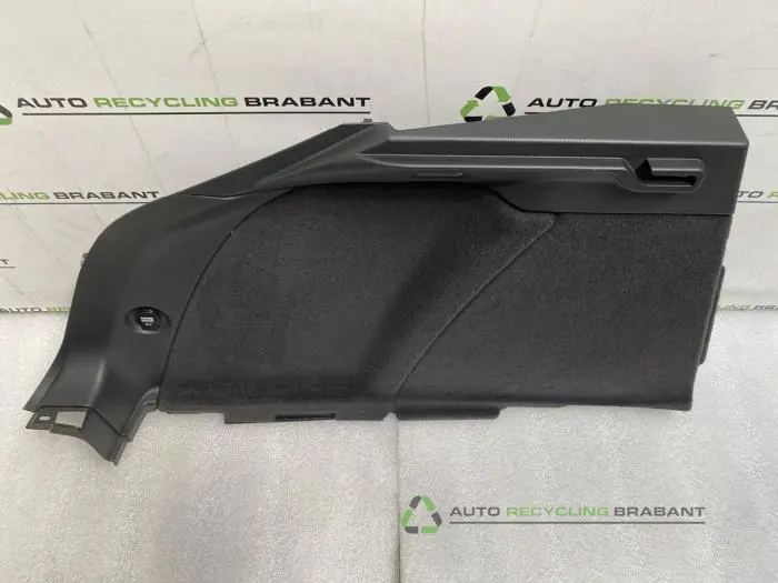 Zijpaneel Bekleding links-achter Porsche Macan Zijpaneel Bekleding links-achter Porsche Macan