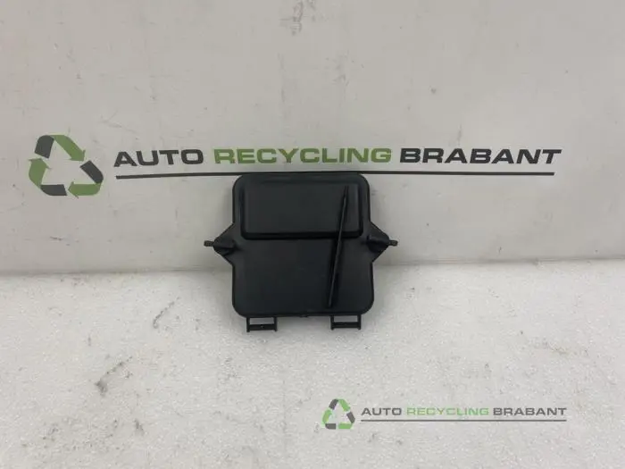 Zekeringkast Volkswagen Transporter