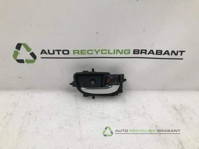 Front door handle 4-door, right Toyota Aygo