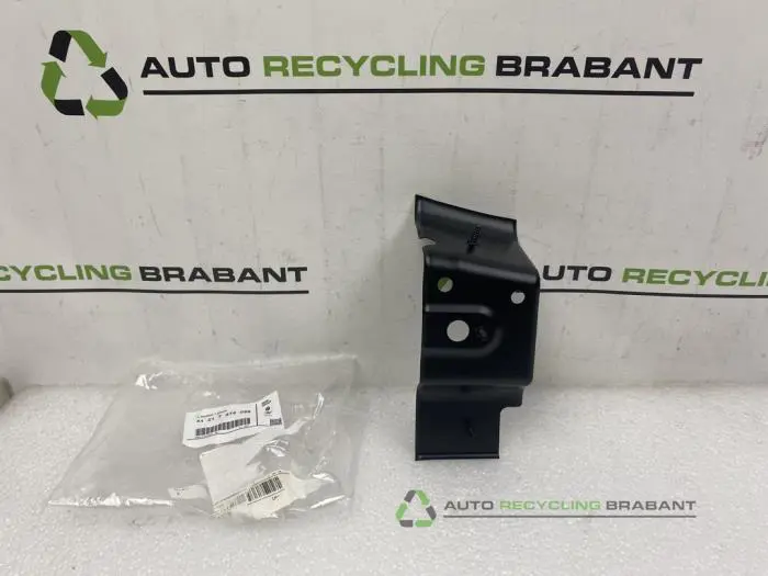 Steun (diversen) Mini Countryman