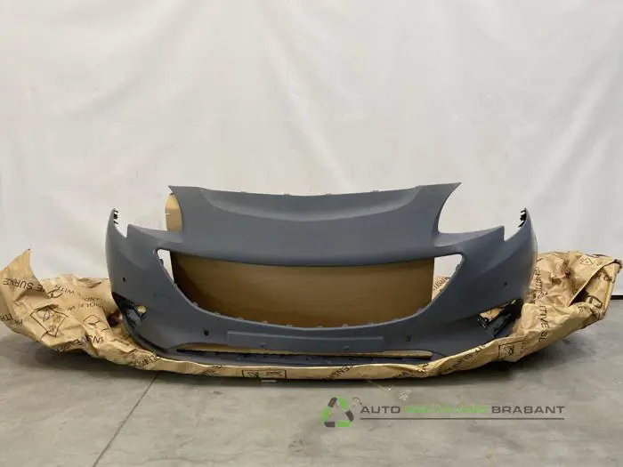 Stoßstange vorne Opel Corsa
