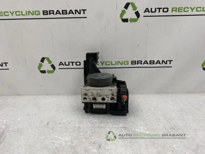 ABS Pumpe Renault Clio