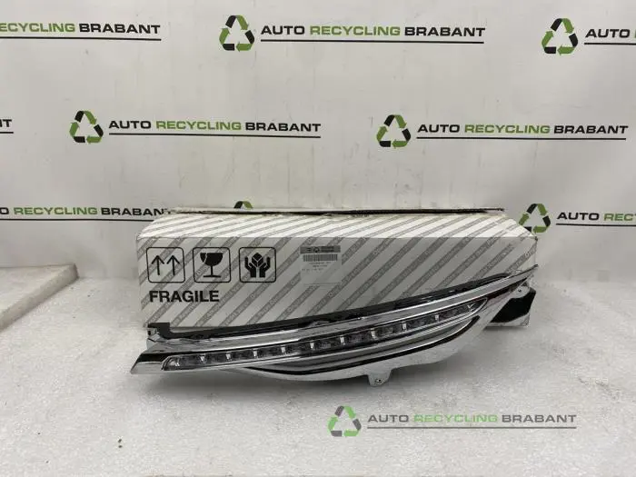 Dagrijverlichting links Lancia Delta