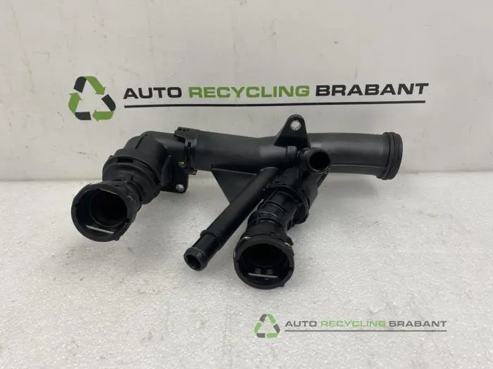 Thermostaathuis Skoda Yeti