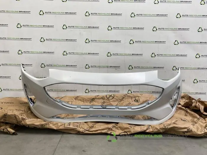 Stoßstange vorne Ford Fiesta