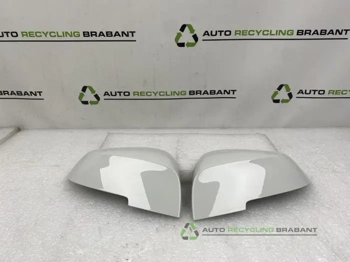 Spiegelkap links BMW 1-Serie