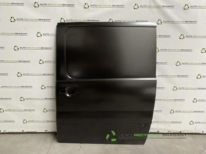 Schuifdeur links Citroen Jumpy