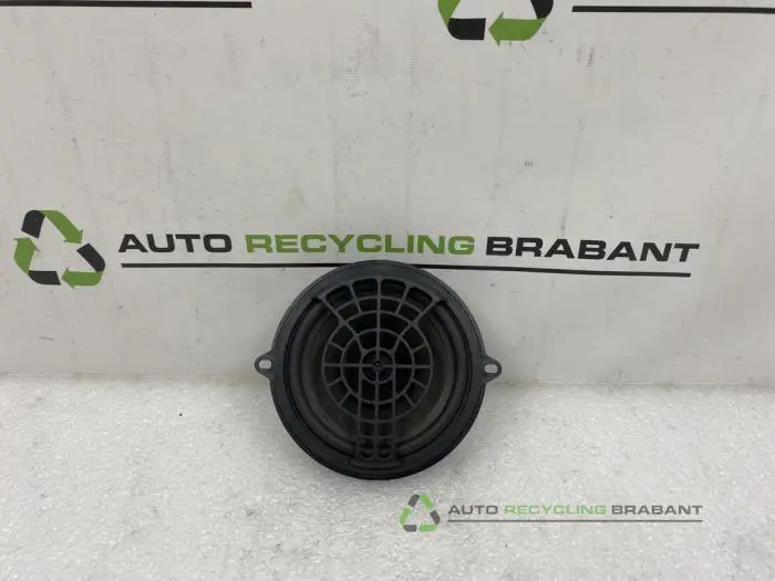 Luidspreker Renault Clio