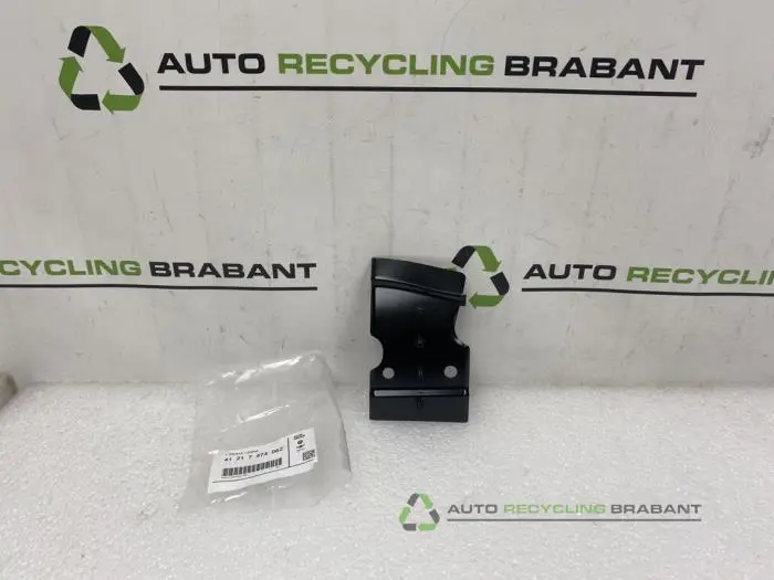 Diversen Mini Countryman