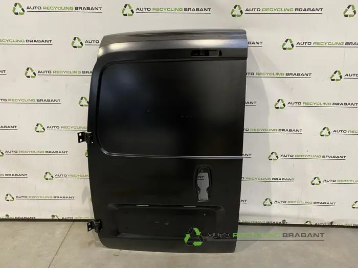 Portier 4Deurs links-achter Citroen Nemo