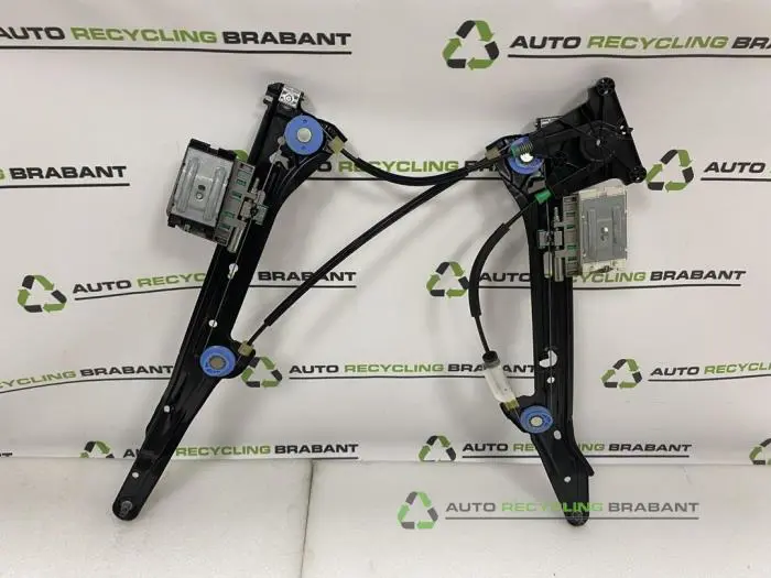 Window mechanism 4-door, front left Audi A5