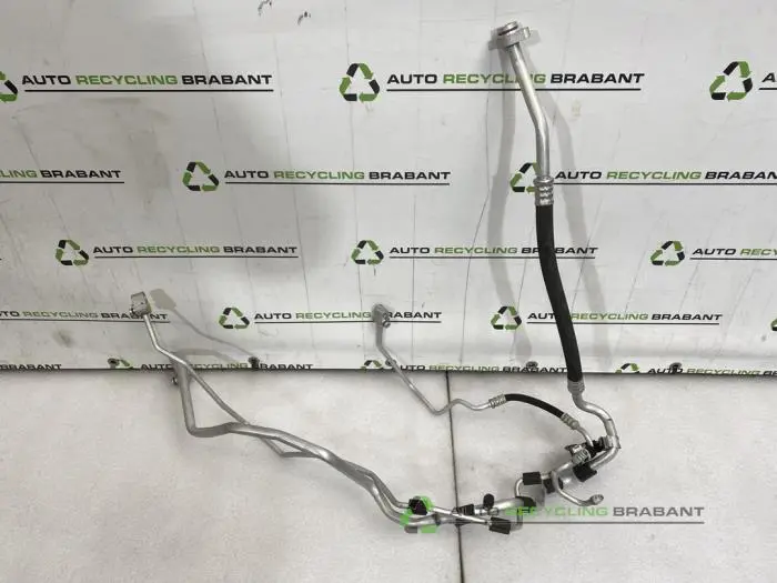 Air conditioning line Volkswagen Golf