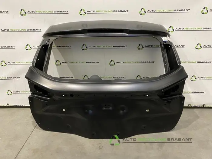 Heckklappe Ford Mondeo