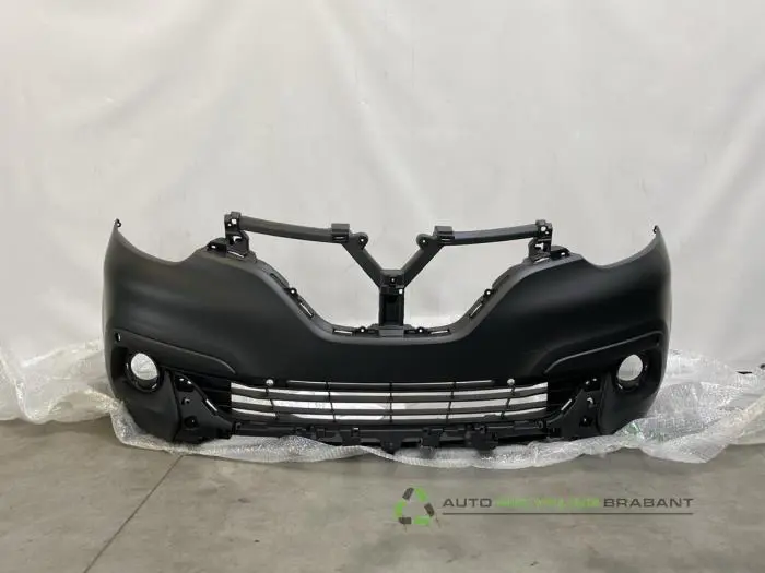 Stoßstange vorne Renault Kadjar