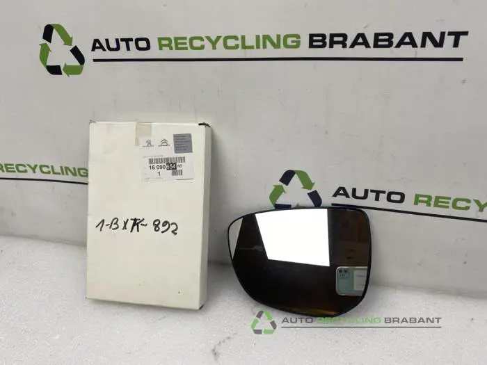 Buitenspiegel links Citroen C4 Cactus