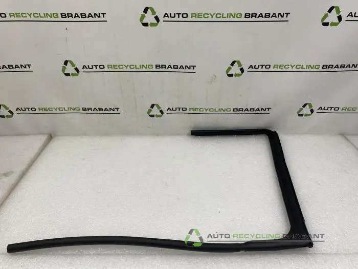 Portierrubber 4Deurs rechts-achter Mini Countryman