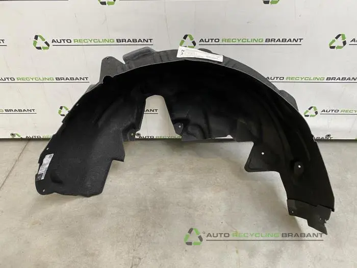 Wielkuip Mercedes C-Klasse