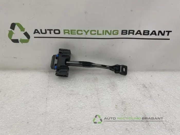 Deurvanger 4Deurs rechts-voor Audi Q5