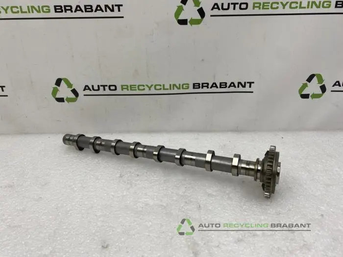 Nokkenas BMW 1-Serie