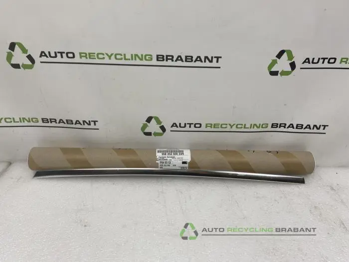 Sierstrip Porsche Macan