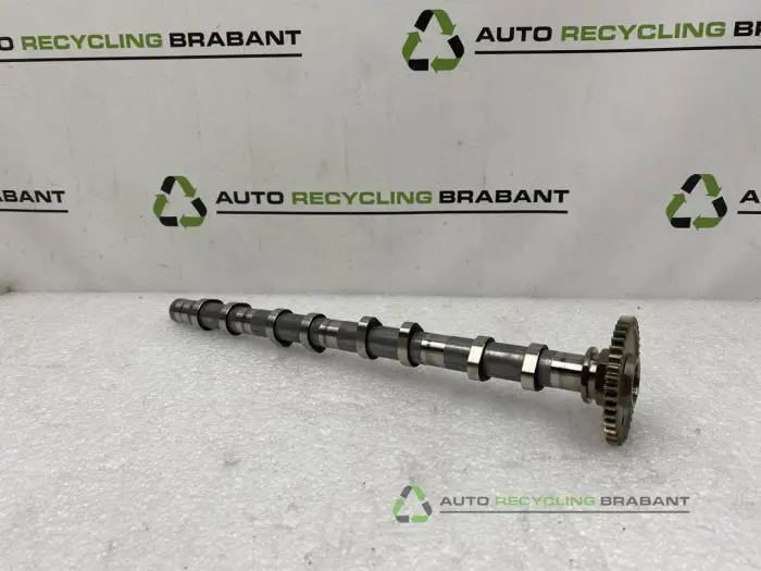 Nokkenas BMW 1-Serie