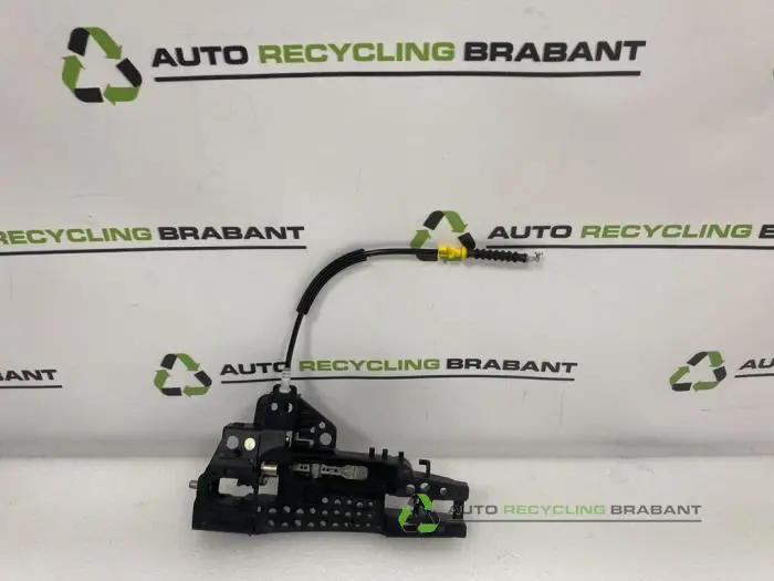 Door handle 4-door, front left Audi A5