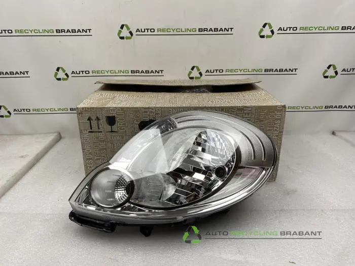 Koplamp rechts Renault Kangoo