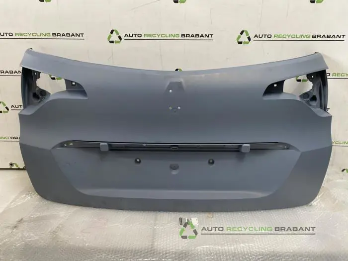 Achterklep Renault Scenic