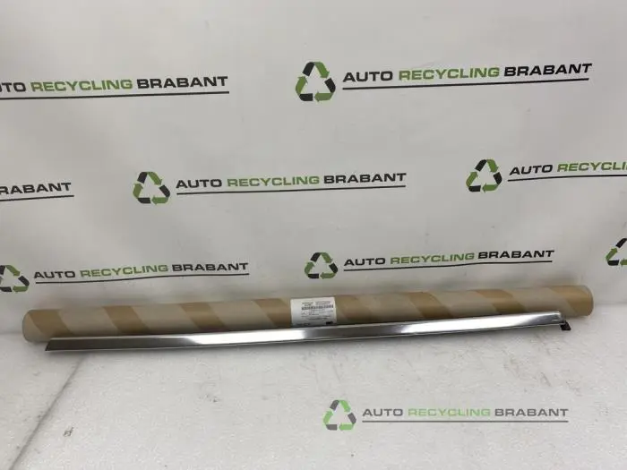 Sierstrip Porsche Macan