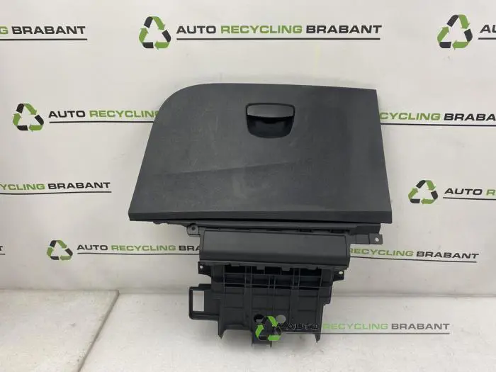 Dashboardkastje Seat Ibiza