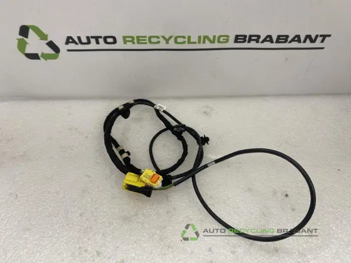 Airbag Module Volkswagen Golf