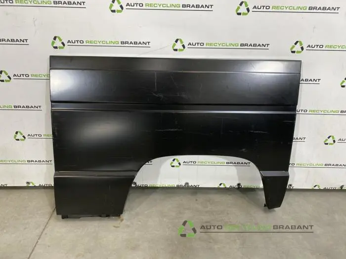 Zijkant Carrosserie links Renault Trafic