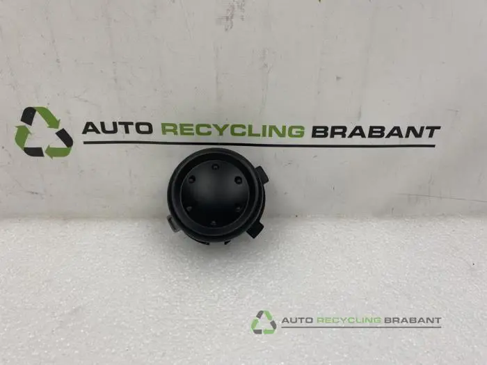 Afdekplaat mistlamp rechts Suzuki SX-4