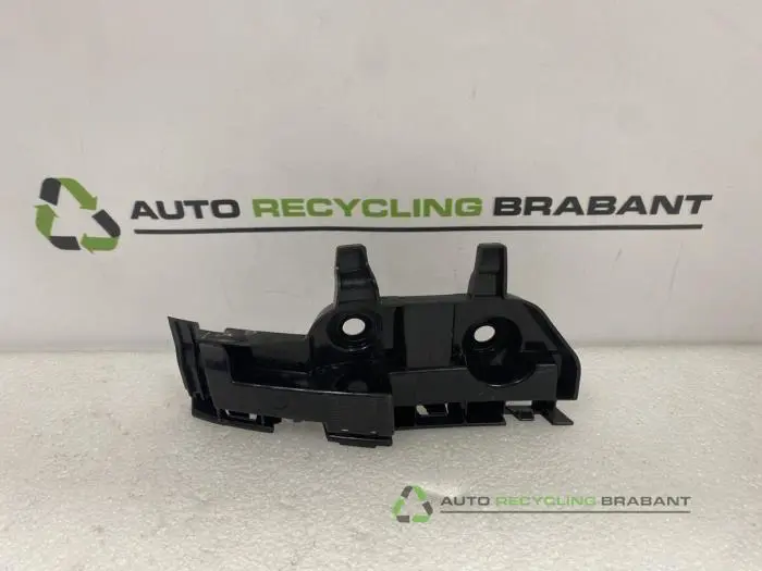 Bumpersteun rechts-achter Volkswagen Polo